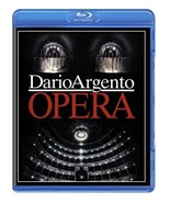 Dario Argento&#39;s Opera [Blu-ray] - $29.95
