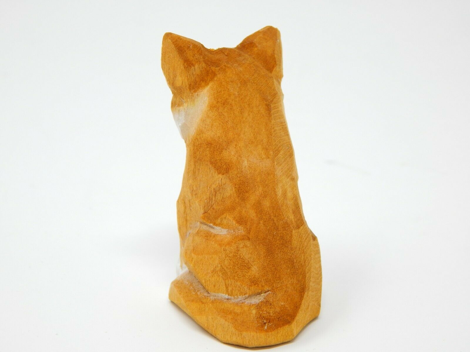 shiba figurine