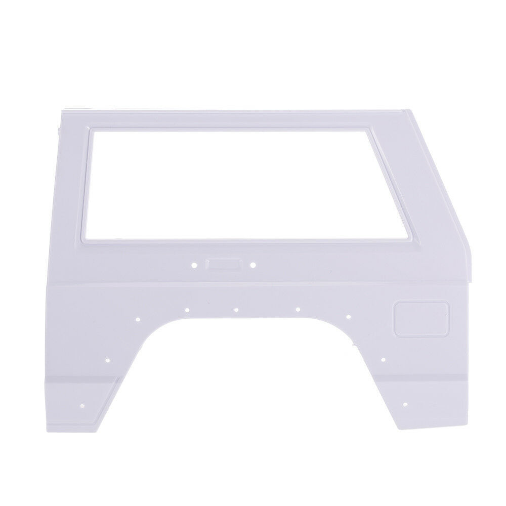275mm rc body