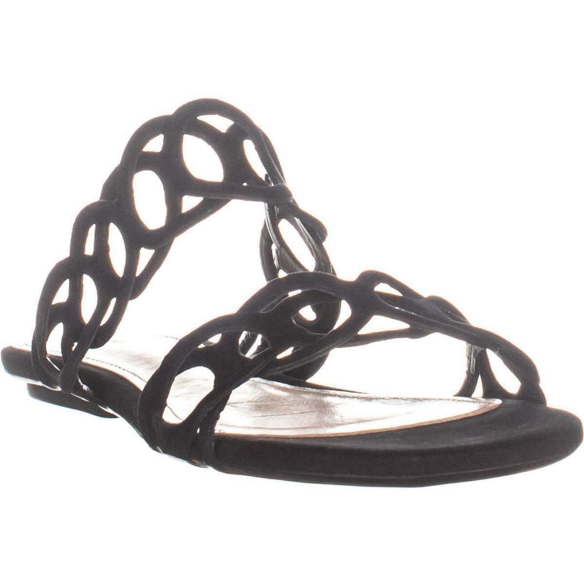 Lyst - Schutz Fanny Gladiator Sandals in Brown