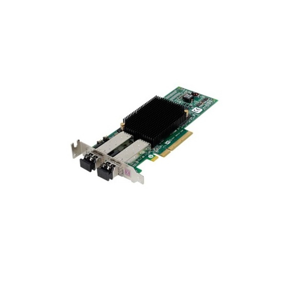 Dell Intel X520-da2 Ethernet Server Adapter 10gbps Dual Port DPN VFVGR