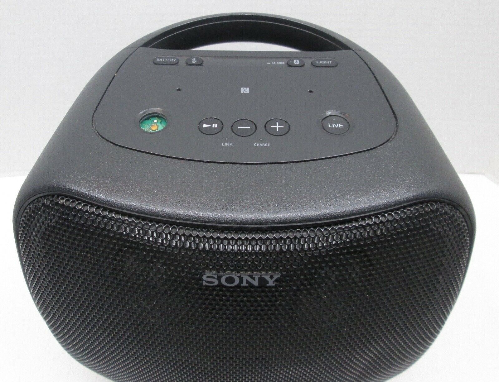 Sony SRSXB501G Portable Bluetooth Wireless Speaker Black Google