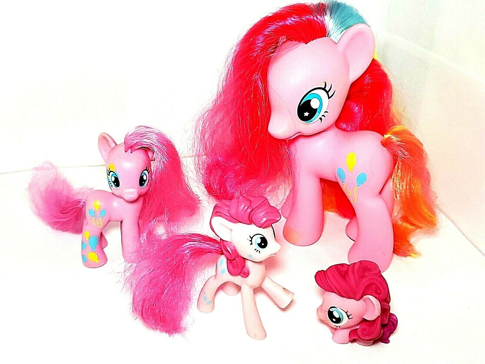 Theveterinarymedicine Com Toys Hobbies Tv Movie Character Toys My Little Pony G4 Sweetie Belle Brushable Baby Pony Mlp 10