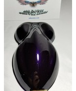 ALL KANDY TRUE CANDY PLUM MIDNIGHT GLOWIN BASE GOLD WET WET CLEAR COAT P... - $421.69
