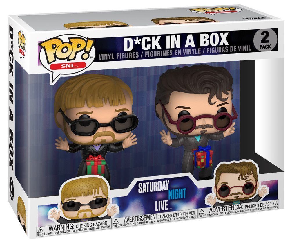 box for funko pop