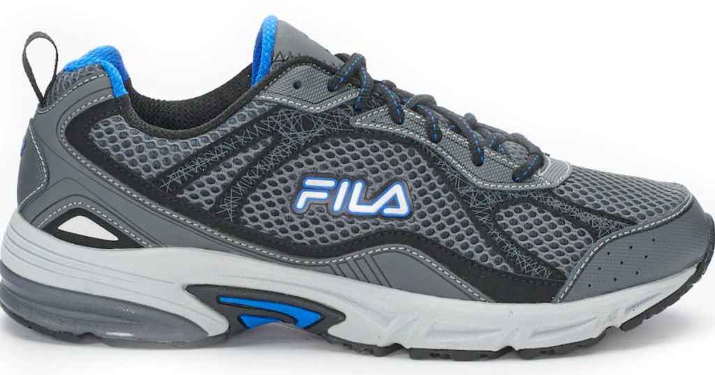 fila skele toe shoes