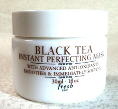 Fresh Black Tea Instant Perfecting Mask - 1 oz. - $18.99