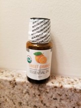 Lemongrass spa sweet orange essential oil - $9.89