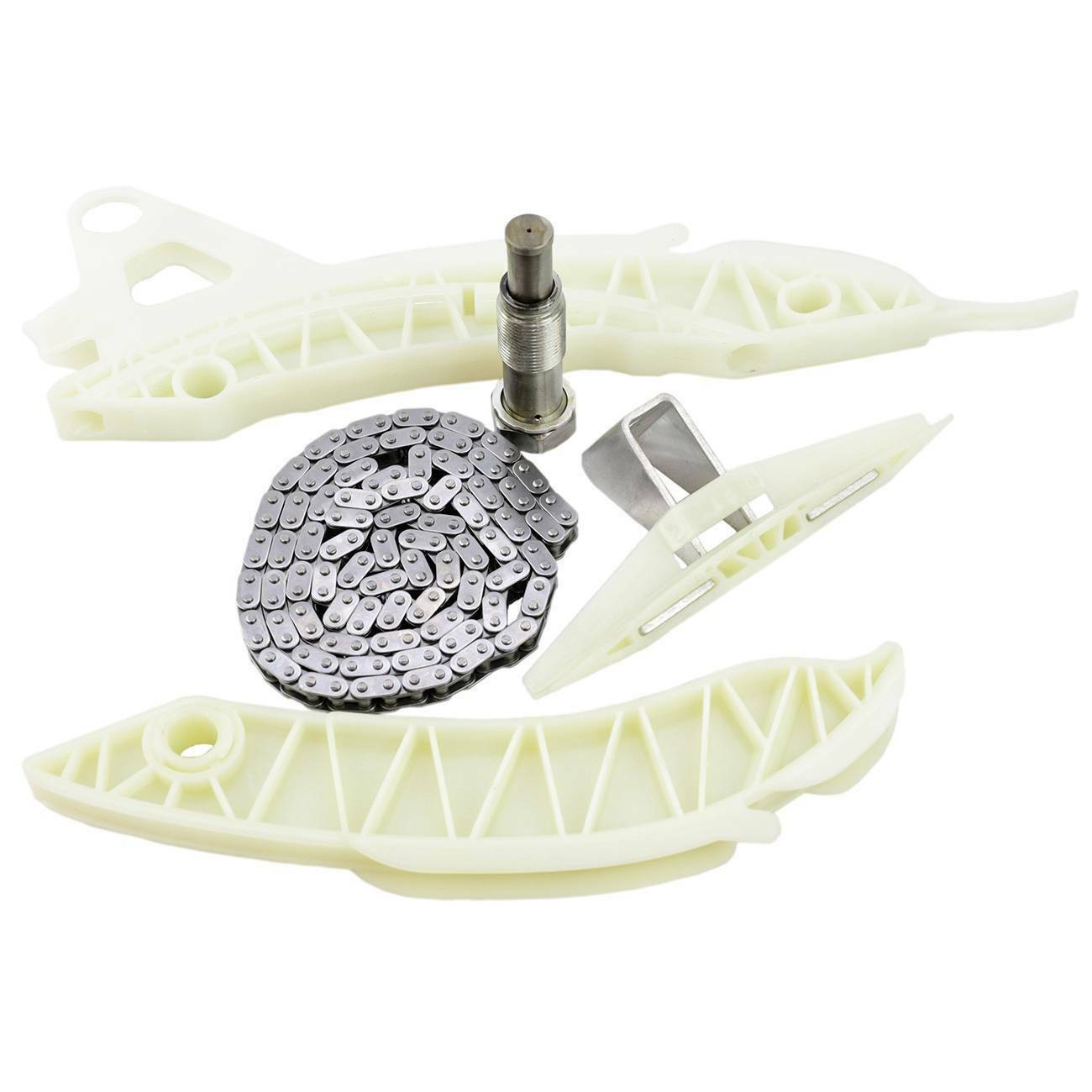 For Mini 200711 Cooper R55 R56 R57 R58 R59 R60 Timing Chain Tensioner Rail Kit