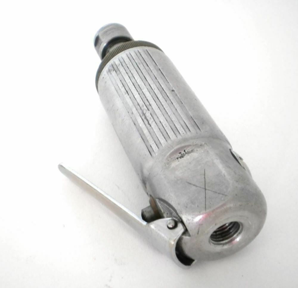 Ingersoll Rand Model 308B Air Straight Die Grinder Heavy Duty Tool