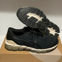 Asics woman’s gel quantum 360 5 knit running shoes size 7.5 us - $106.20