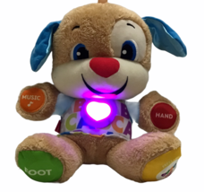 Fisher Price Laugh and Learn Smart Stages Puppy Dog Toddler Learning Toy... - $29.69