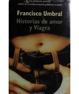 443Book Historias de Amor y Viagra Spanish - $16.95