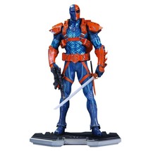 DC Icons Deathstroke Statue - $155.72