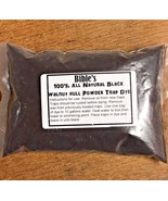 100% ALL Natural Black Walnut Hull Powder Trap Dye trap preparation New ... - $10.89+