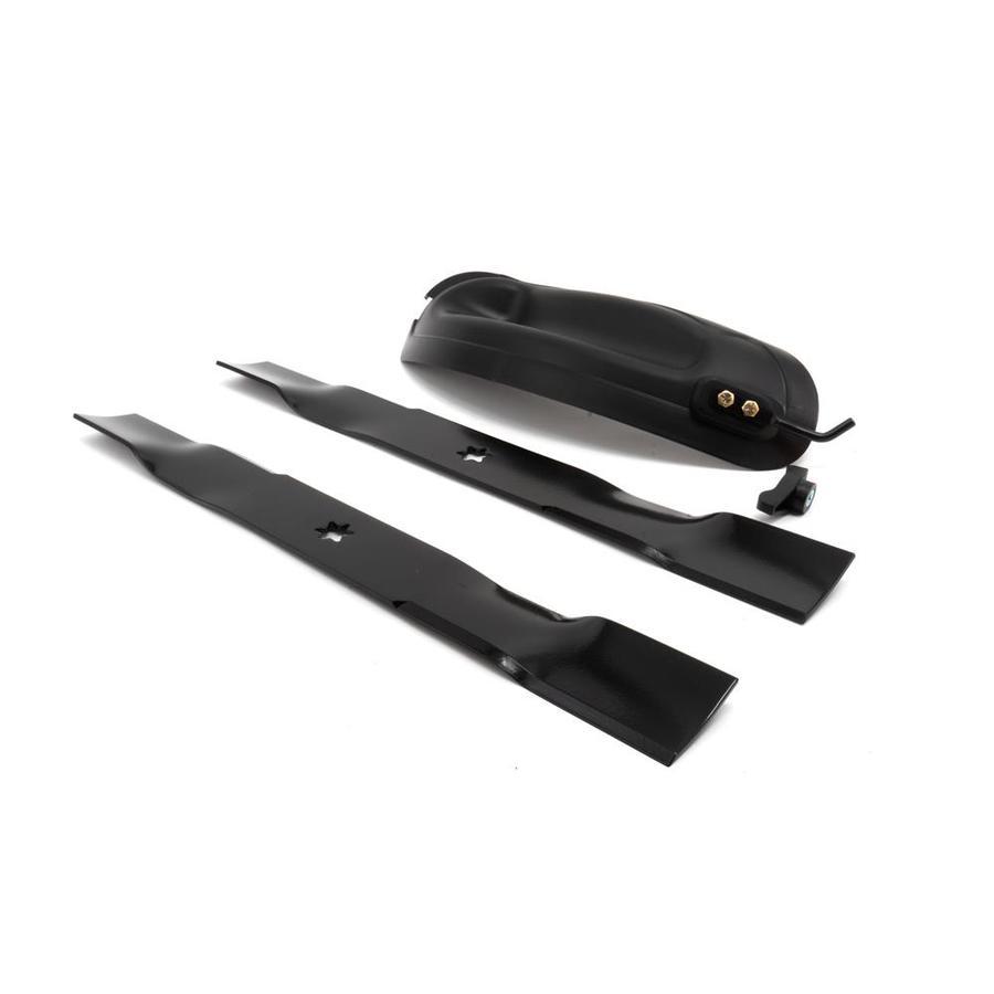 Craftsman 46 Riding Mower Mulch Kit