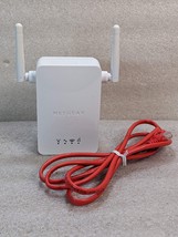 NETGEAR WN3000RP Universal WiFi Extender Repeater Booster ~ Good Working Order K - $10.99