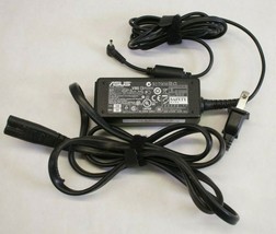 Oem Asus ADP-40PH Ab 40W 19V 2.1A Laptop Ac Charger Power Supply - $17.81