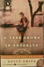 A Tree Grows in Brooklyn, Betty Smith, 2005 PB edition drama coming of a... - $7.92