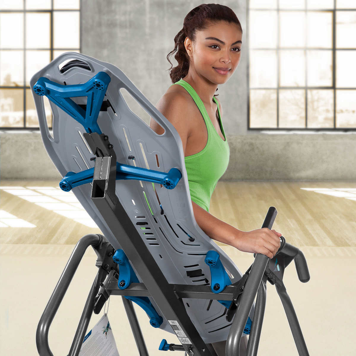 Teeter FitSpine X2 Inversion Table Inversion Tables