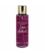 Victoria&#39;s Secret Love Addict Fragrance Mist Spray ... FGX-547462 - $34.23