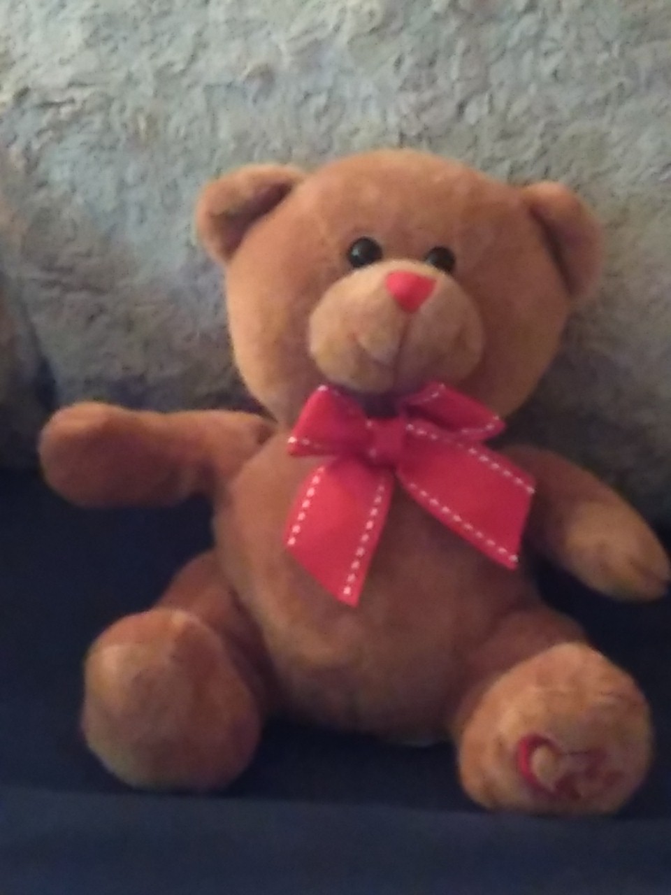 kellytoy brown bear