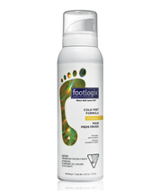 Footlogix Cold Feet Formula, 4.2 ounces