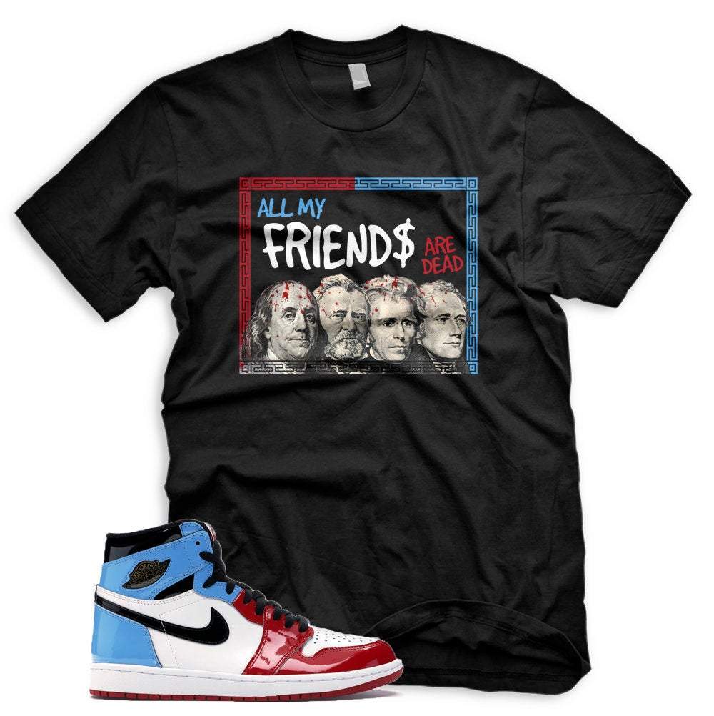 dead presidents t shirts