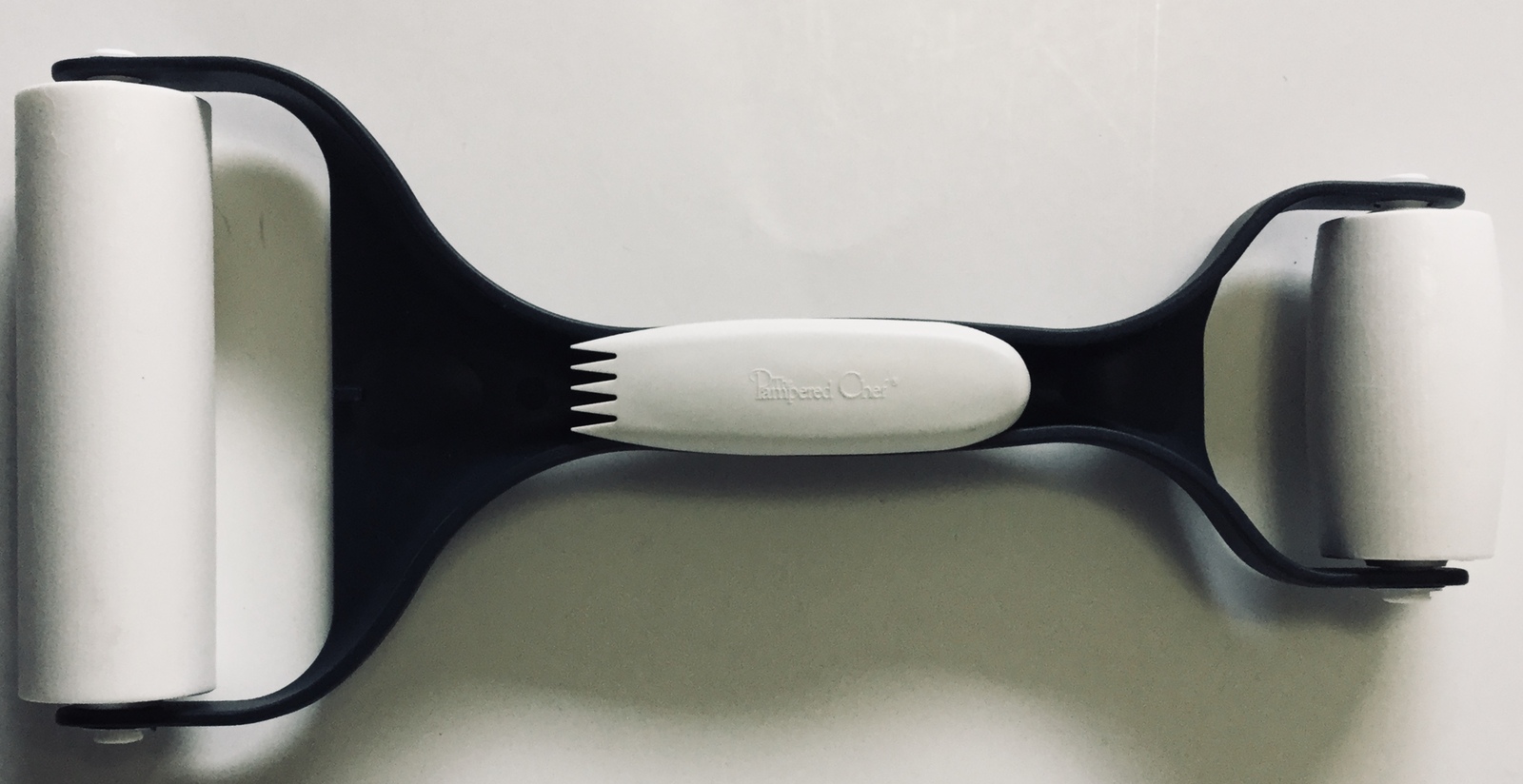 Pampered Chef 1485 Plastic Dough Roller Gently Used Rolling Pins