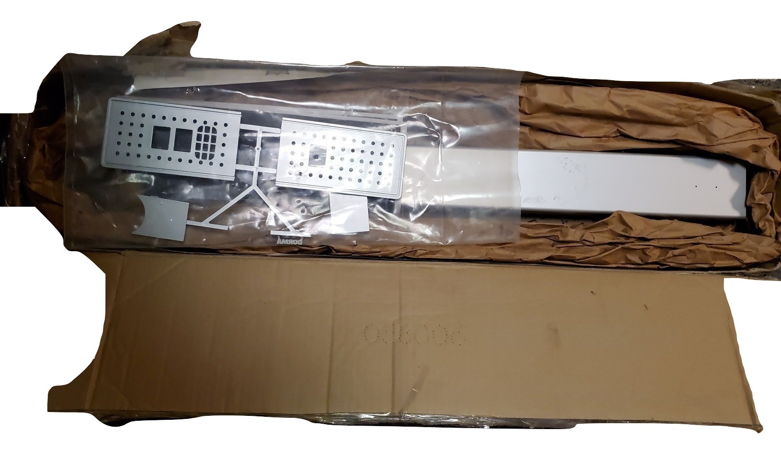 DORMA ED100 / 250 electromechanical swing door operator Other