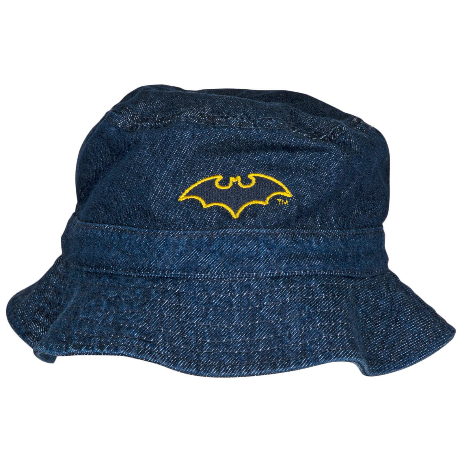 DC Comics Superman Logo Pinstripe Low Profile New Era 9Fifty