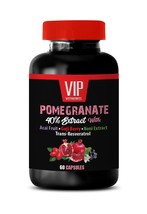 goji berry extract - POMEGRANATE 40% EXTRACT - multivitamins - antioxidants - 2B - $24.27