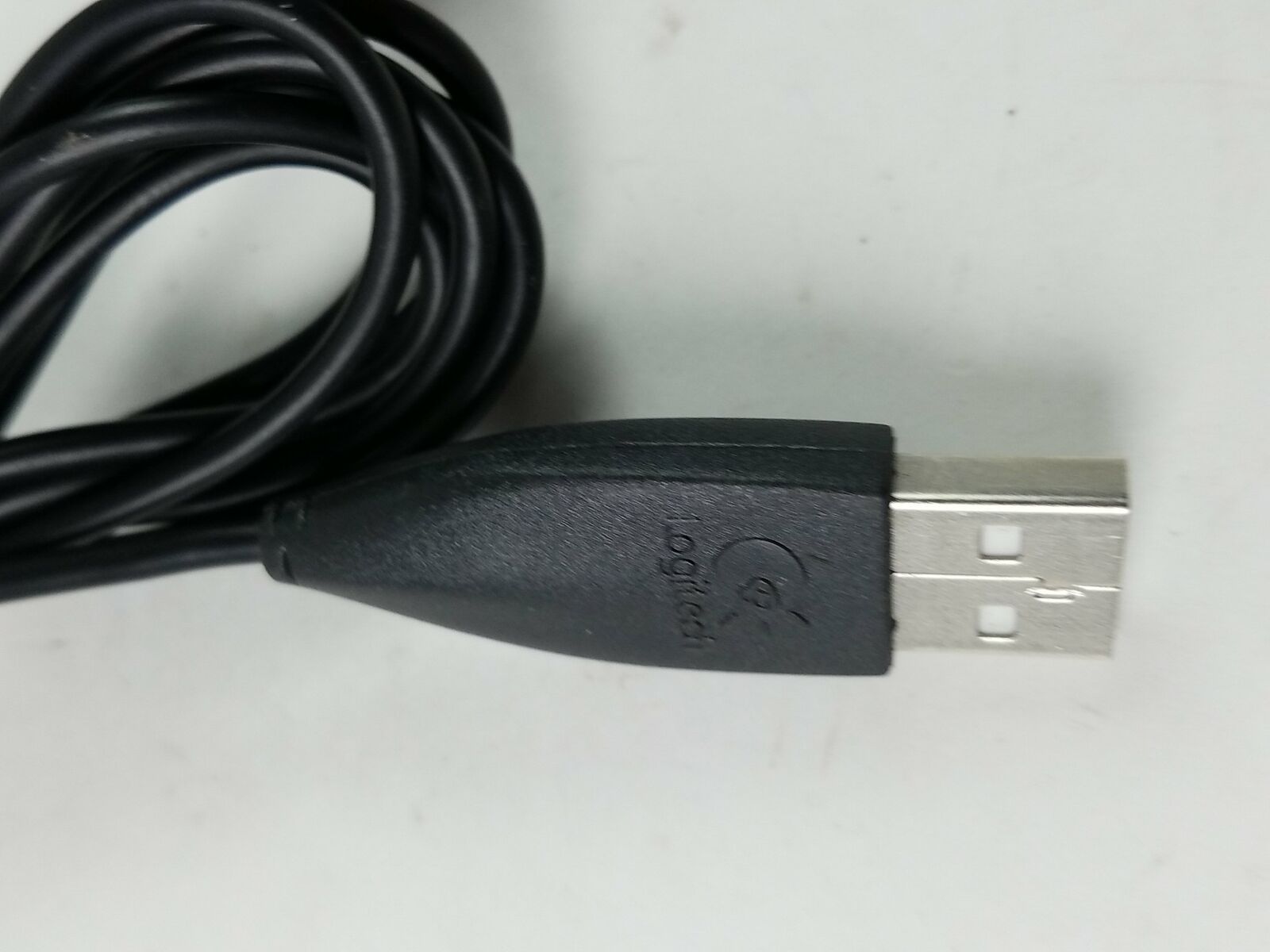 Logitech USB Extension Adapter Cable - USB Cables, Hubs & Adapters