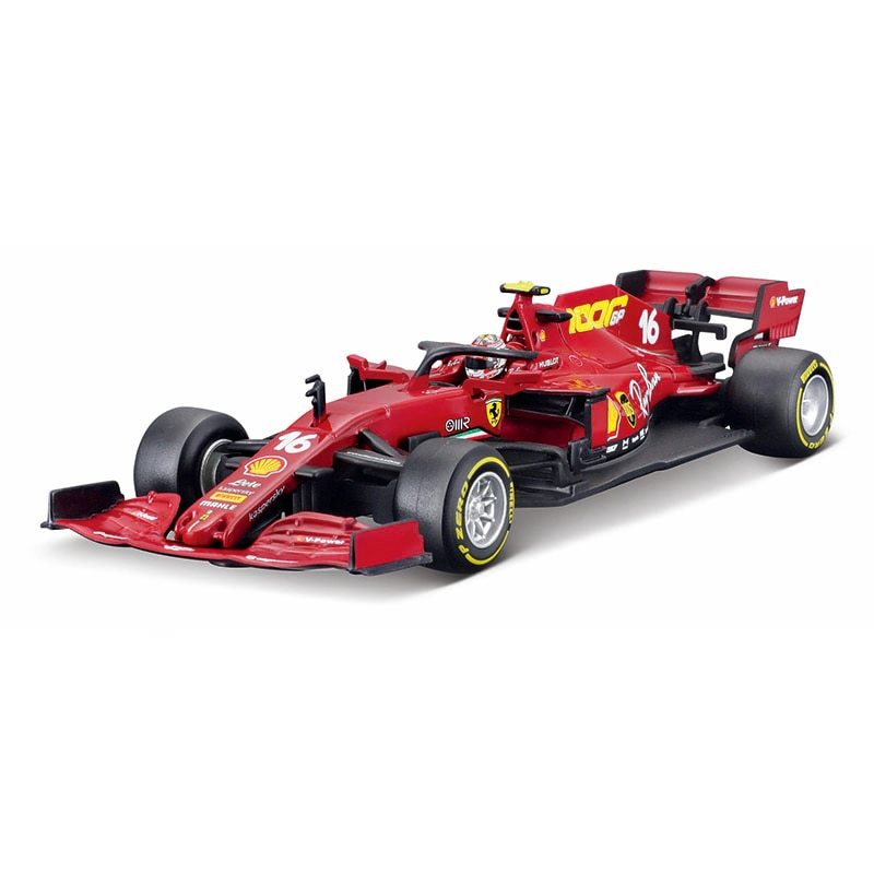 Bburago 1:43 2021 F1 Red Bull Racing Rb16B 33# Max Verstappen Racing M-Sf1000-16 for sale  USA