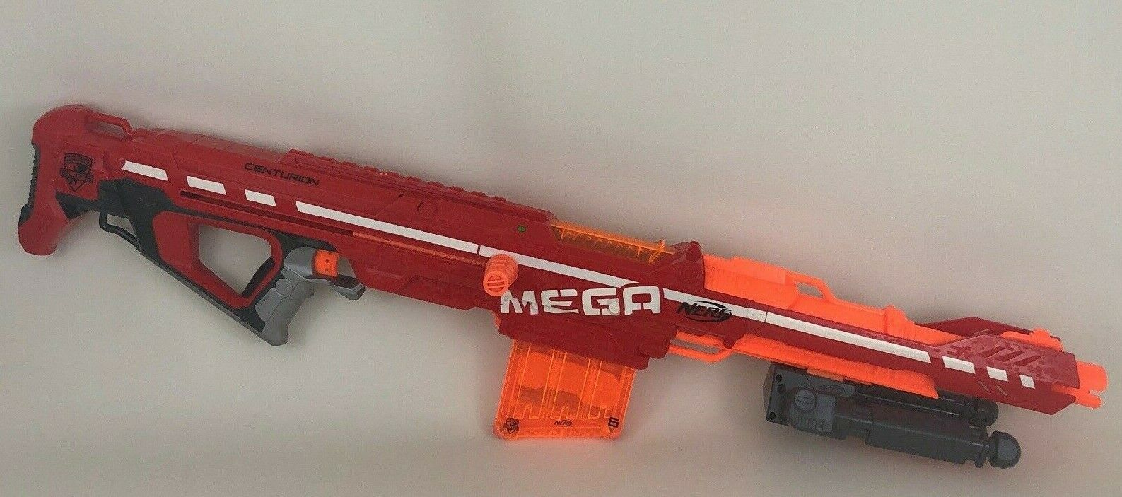 mega centurion nerf gun
