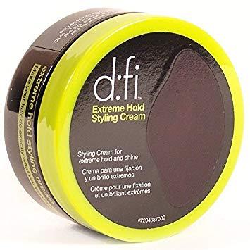American d:fi Styling & Finishing Extreme Hold Style Cream 2.65oz