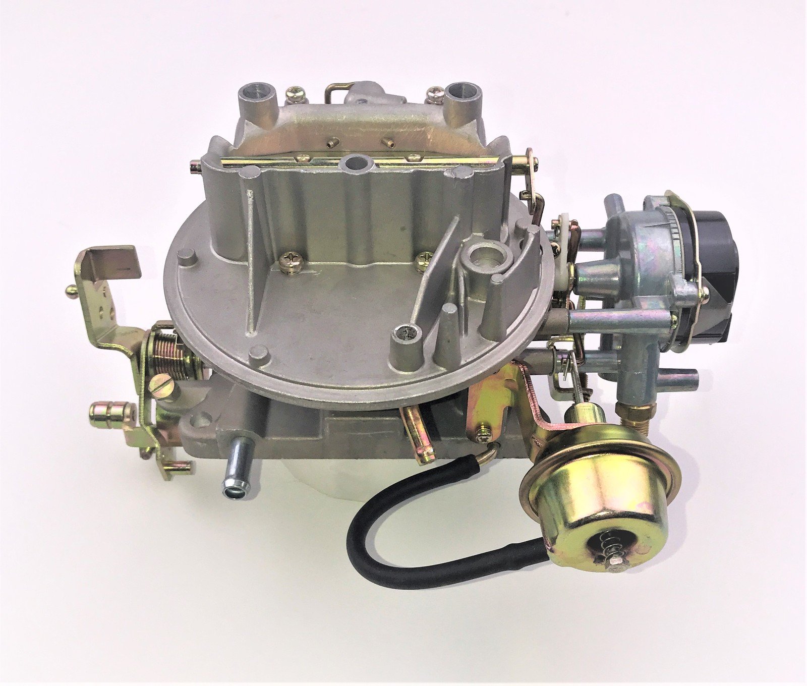 Ford Motorcraft 2 Barrel Carburetor