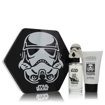 Star Wars Stormtrooper 3D by Disney Gift Set - 1.7 oz Eau De Toilette Sp... - $16.95