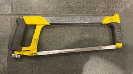 Stanley Interchangeable Blade Hand Saw With Blade, Free Shipping - $23.05