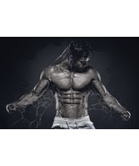 ALPHA MALE ACTIVATION SPELL! TESTOSTERONE! TAKE CONTROL! MASCULINITY! PROVEN! - $99.99