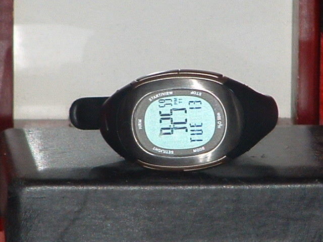 nike imara watch