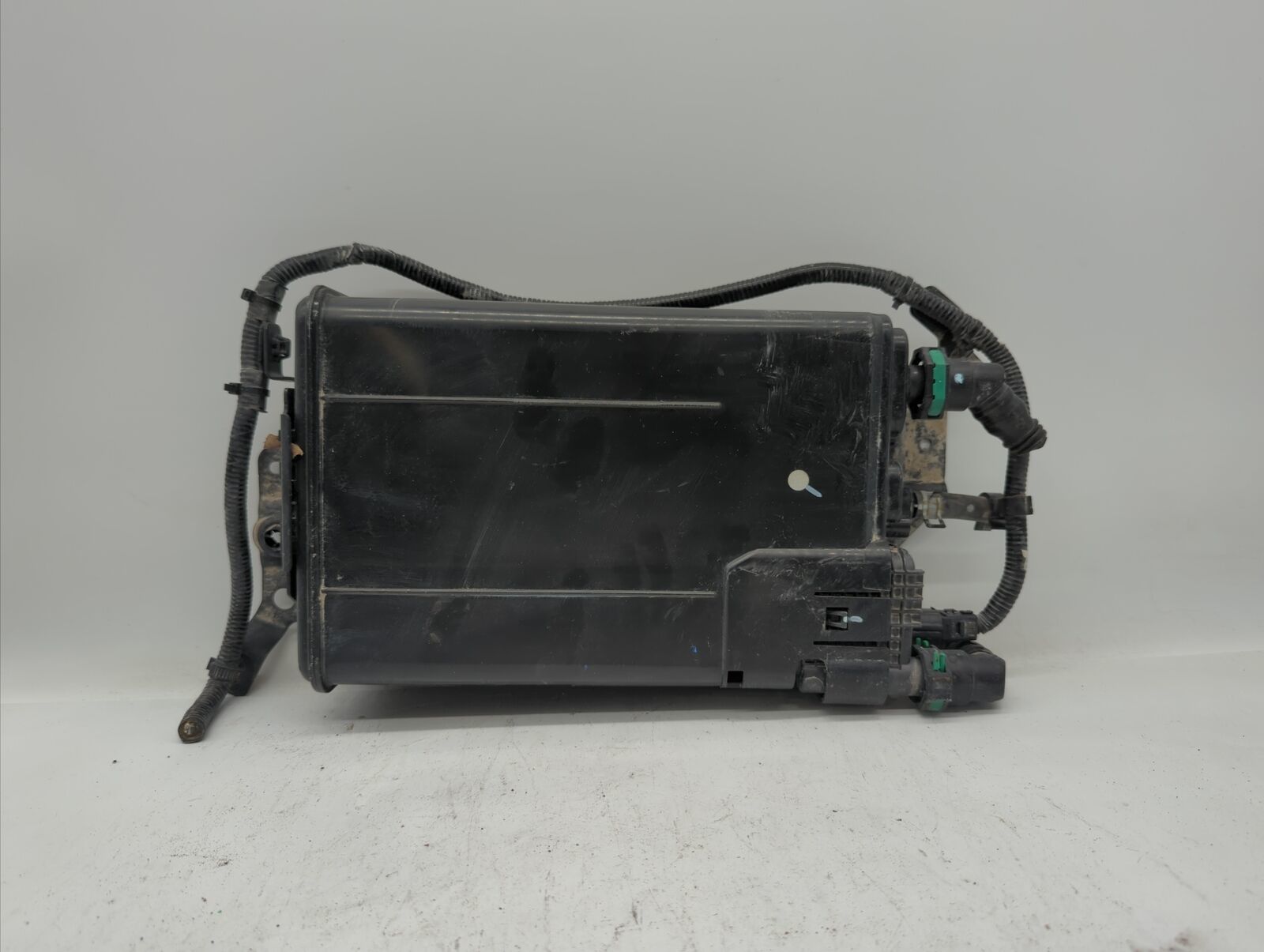 2014 Lexus Is250 Fuel Vapor Charcoal Canister NIDKJ Other Exhaust