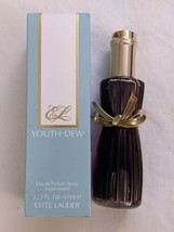 Estee Lauder Youth Dew 2.25 Oz 67 ml Eau De Parfum Spray Women New in Box - $34.28