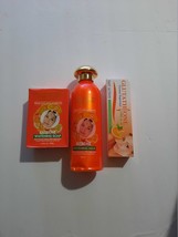 Abebi white glutathione injection gluta a-c zero problem soap, lotion,tu... - $120.00