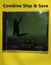 Swingin&#39; Hits - Cherry Poppin Daddies - Zoot Suit Riot (CD) Build A Lot ... - $3.00