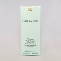 Estee Lauder Advanced Night Repair Synchronized Recovery Complex II 3.4oz-Sealed - $84.99