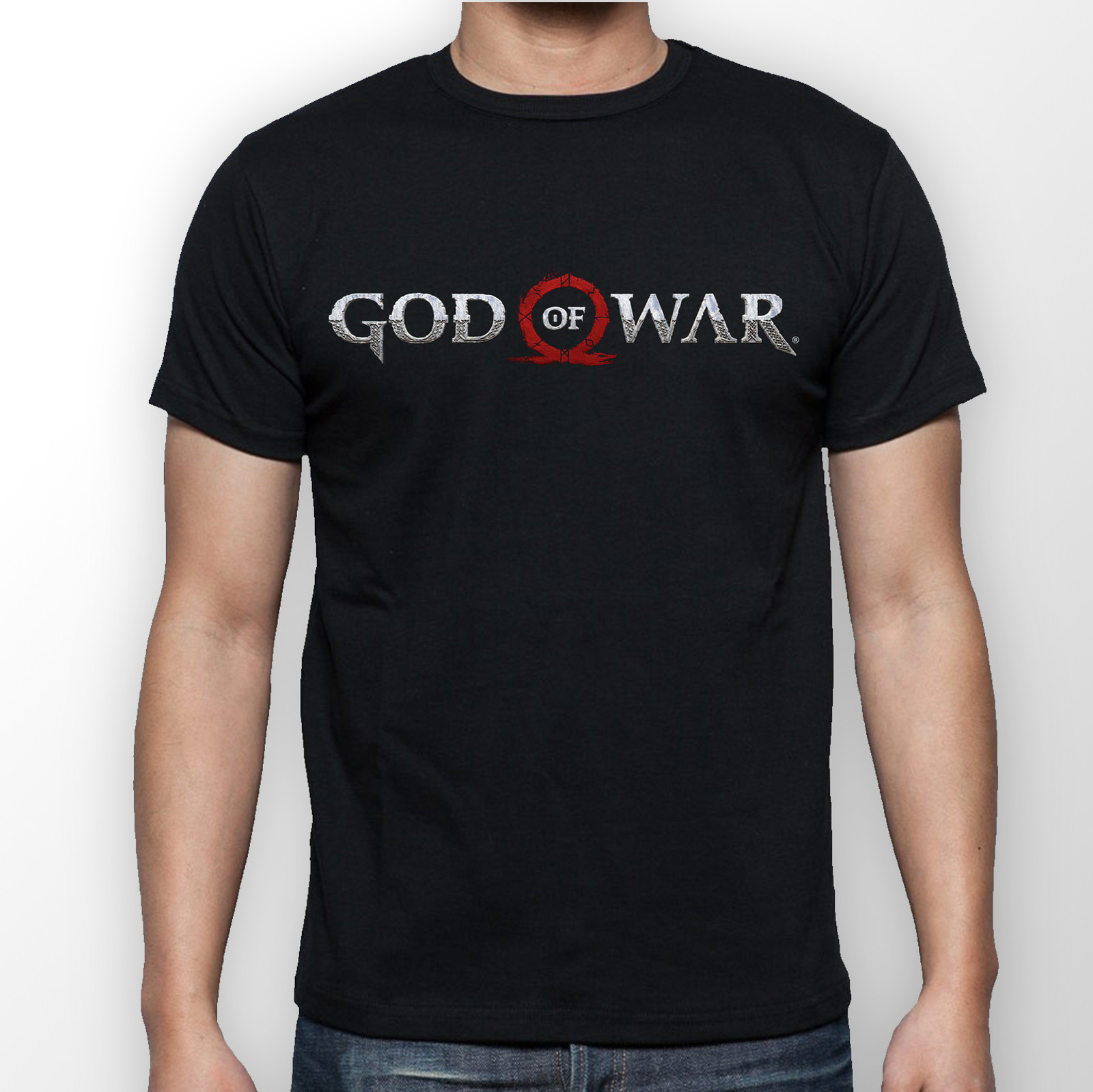 soldier of god shirt