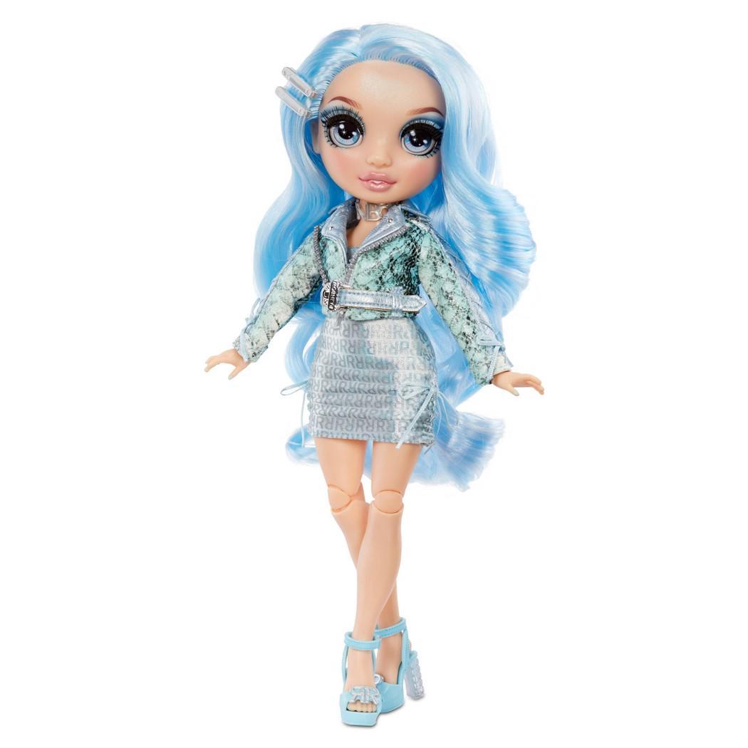 Rainbow High Gabriella Icely Fashion Doll - Monster High