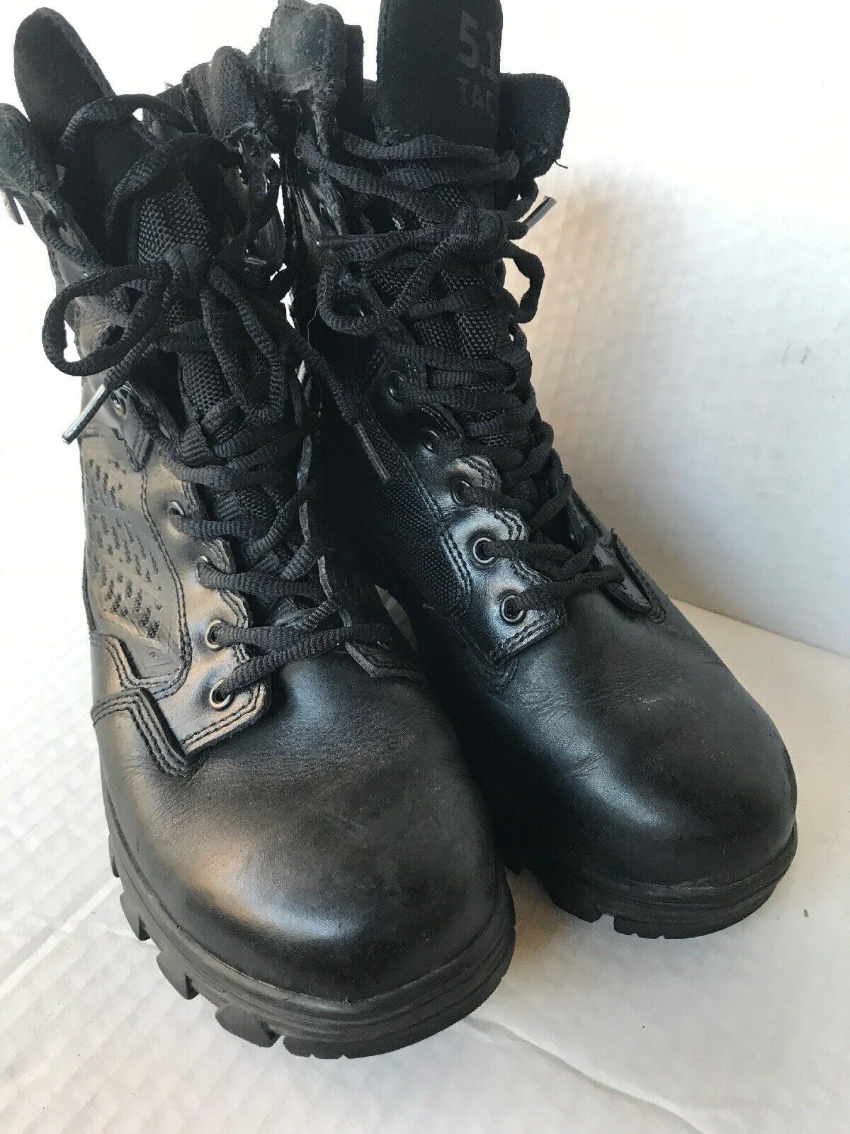 511 Tactical Military Compact 6” Boots Side and 24 similar items