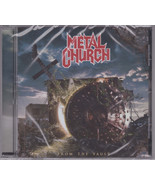 Metal Church – From The Vault CD  - $21.99